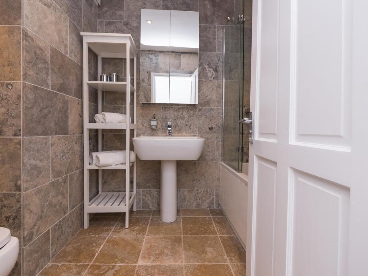 Hébergement de vacances Pass The Keys Stylish In Bath