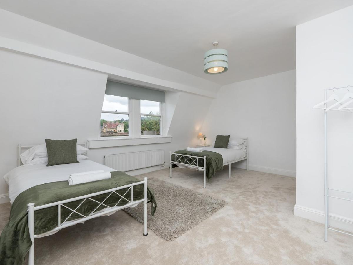 Hébergement de vacances Pass The Keys Stylish In Bath