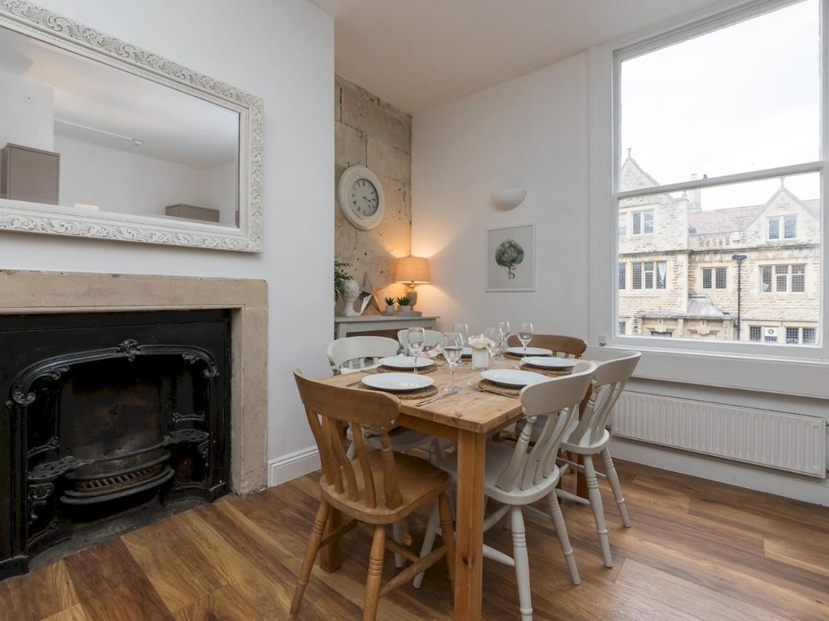 Holiday home Pass The Keys Stylish In Bath